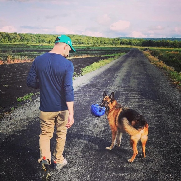 Meet your Posher, Peter - Picture 1 of 2